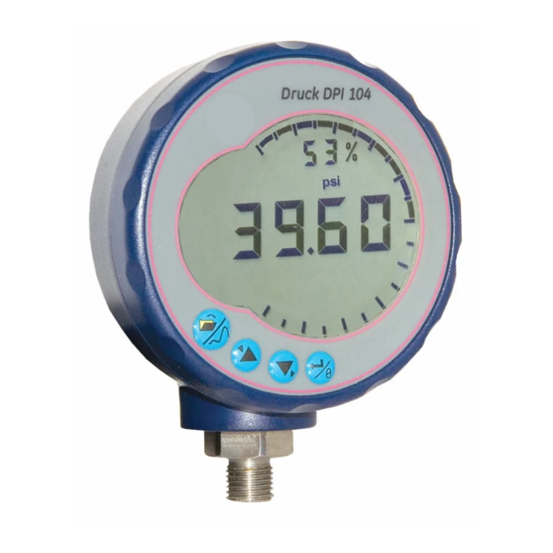 Pressure Measurement