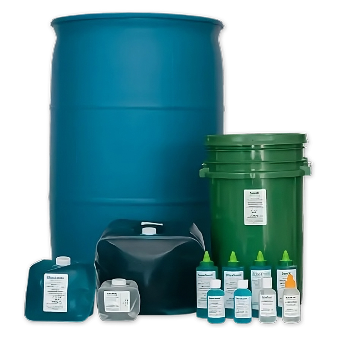 Ultrasonic Couplants