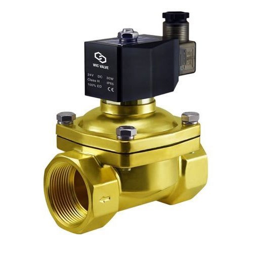 Solenoid Valve