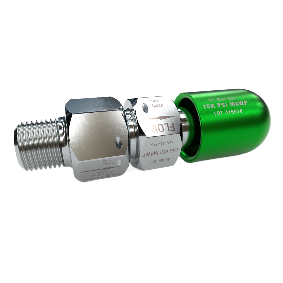 Rupture Discs & Holders