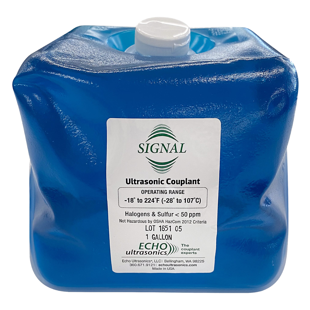 Ultrasonic Testing Solutions