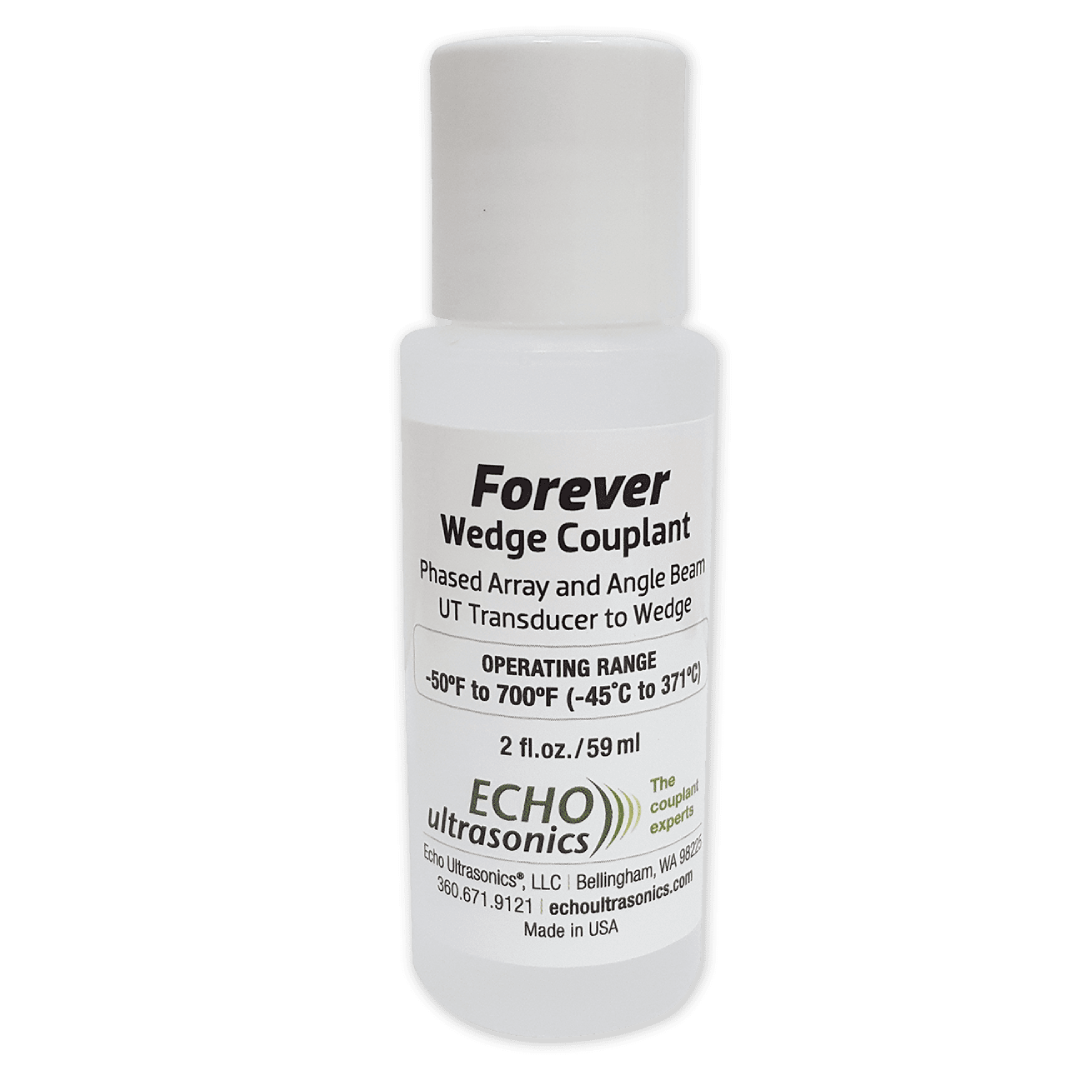 Phased Array Couplants