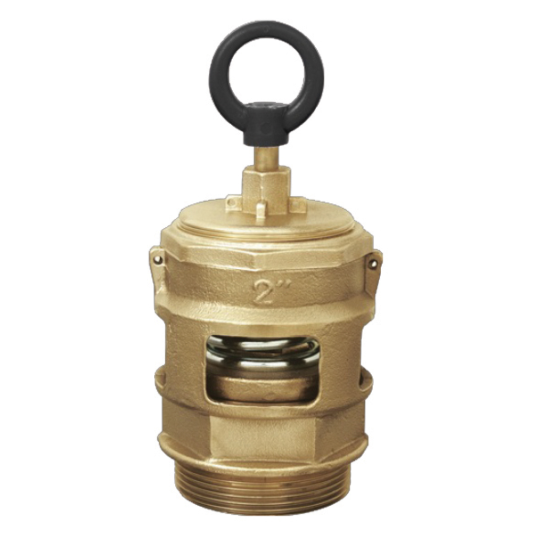 Safety/Pressure Relief Valves