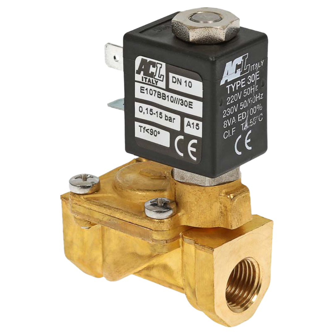 Solenoid Valves