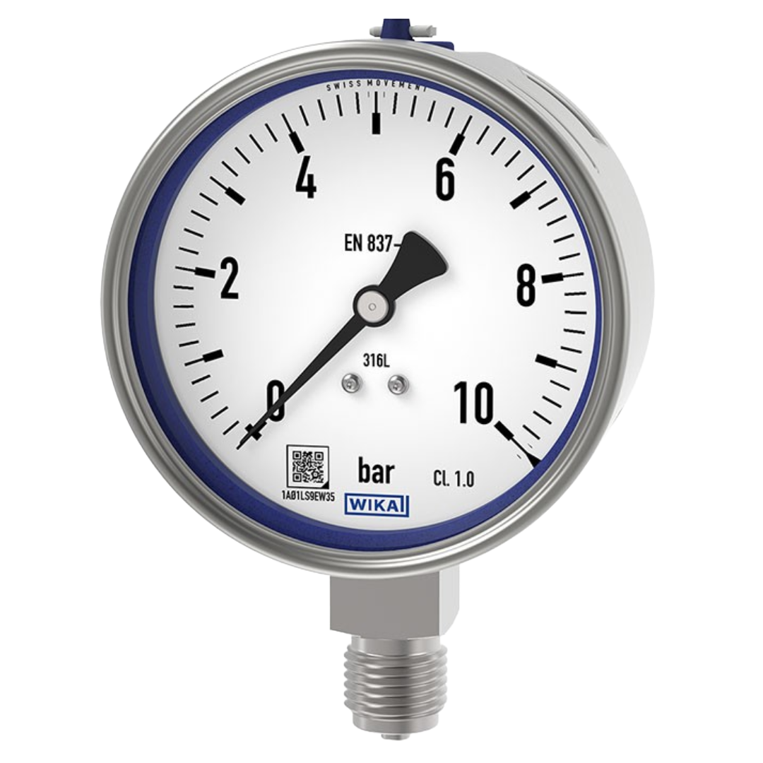 Measurement and Calibration