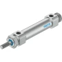 Pneumatic Round ISO 6432 Mini Cylinders