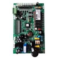 HVAC and Compressor Components