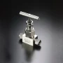 Severe Service Needle Valves