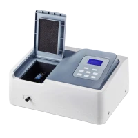 Spectrophotometers