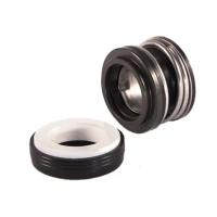 Mechanical Seals & Kits