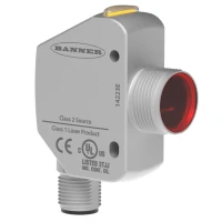 Photoelectric Sensors