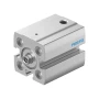 Single Acting Compact ISO 21287 Cylinders