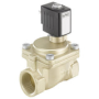 2-Way Solenoid Valves