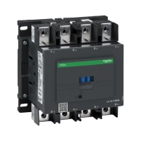 Contactors