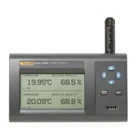 Fluke 1620A-BASE-156 Precision Thermo-Hygrometer