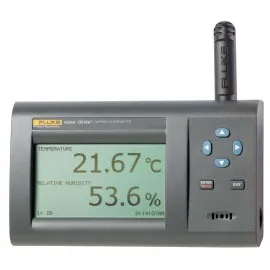 Fluke 1621A-H-156 DewK Thermo-Hygrometer Value Kit, high accuracy