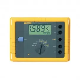 Fluke 1623-2 GEO Earth Ground Tester