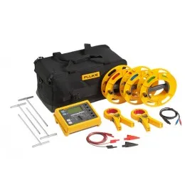 Fluke 1625-2-KIT Advanced Geo Earth Ground Tester Kit