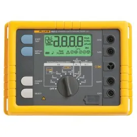 Fluke 1625-2 GEO Earth Ground Tester, -10 to 50°C