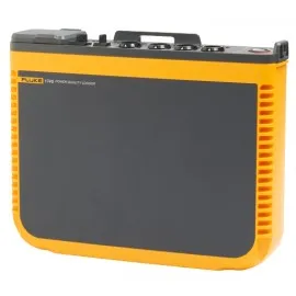 Fluke 1742/B/EUS Three-Phase Power Quality Logger, EU/US version