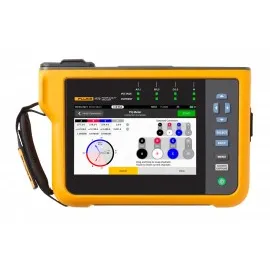 Fluke 1773 Three-Phase Power Quality Analyzer, 8 kV