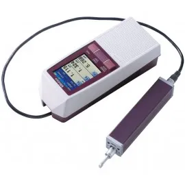 Mitutoyo 178-563-11A SJ-210 Portable Surface Roughness Tester, Retractable Type, 0.75mN Measuring Force