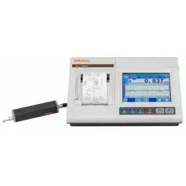 Mitutoyo 178-571-11A Surftest SJ-310 Portable Surface Roughness Tester, standard drive unit, 0.75 mN