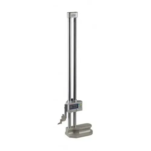 Mitutoyo 192-631-10 Digimatic Height Gauge, double column, 0 to 18