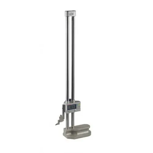 Mitutoyo 192-632-10 Digimatic Height Gauge, double column, 0 to 24