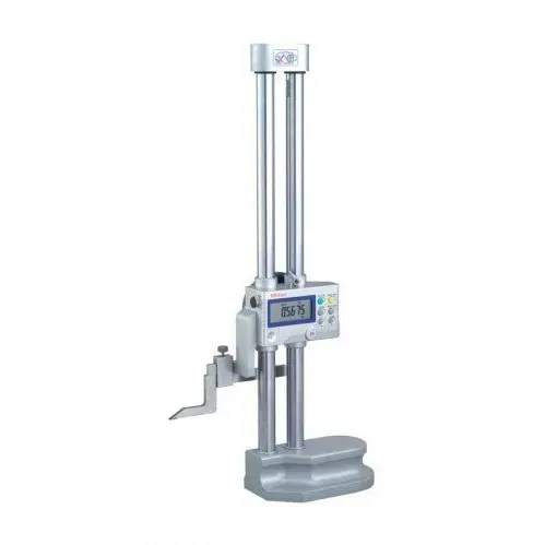 Mitutoyo 192-670-10 Multi-Function Digimatic Height Gauge, 0 to 12