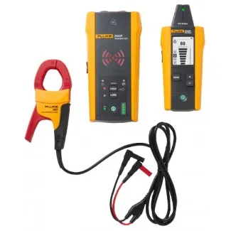 Fluke 2052 Advanced Wire Tracer Kit, CAT IV 600 V, 600 V AC/DC