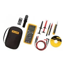 Fluke 3000FC/1AC-II Electrician's DMM Voltage Tester and Accessory Kit