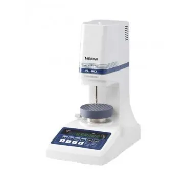 Mitutoyo VL-50-B Litematic High-Resolution Digimatic Measuring Unit, 0.01N