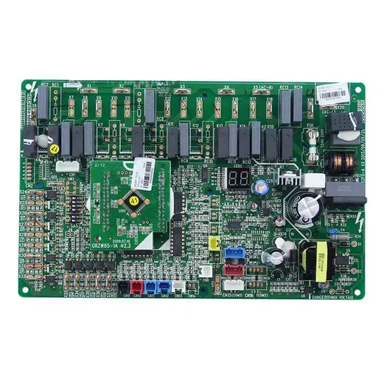 Motherboard 30220047 Main Driver PCB Drive Board, 30220051