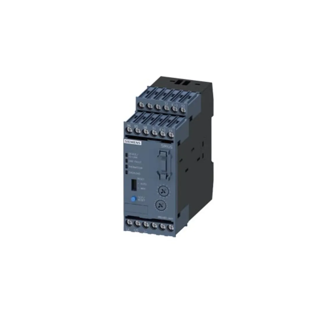 Siemens SIRIUS 3RB2483-4AA1 Evaluation Module