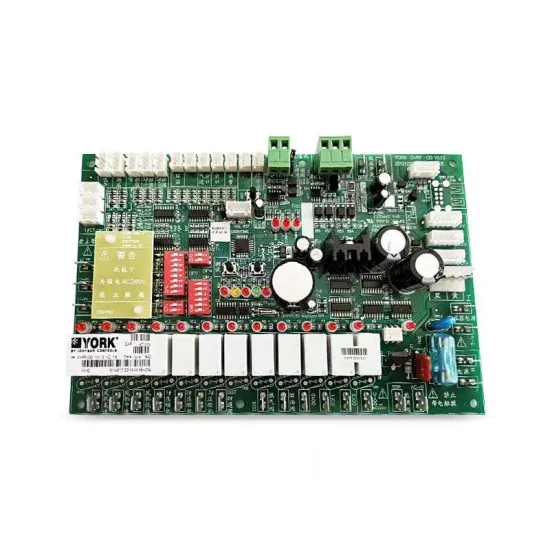 Main Driver 025g00056A094 PCBA for Air-Conditioner Multi-Compressor Drive Board, SAP433342