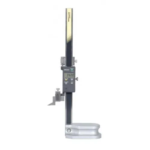 Mitutoyo 570-244 Digimatic Height Gauge, 0 to 8