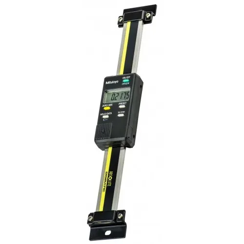 Mitutoyo 572-570 Absolute Digimatic Scale Unit, 0 to 4