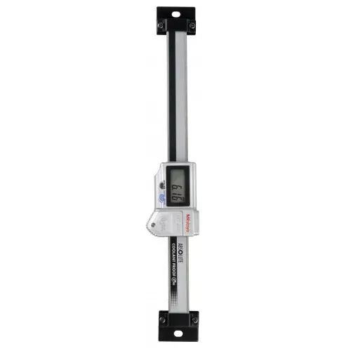 Mitutoyo 572-601 SD-15G Digimatic Scale Unit with IP66 protection, 0 to 150 mm