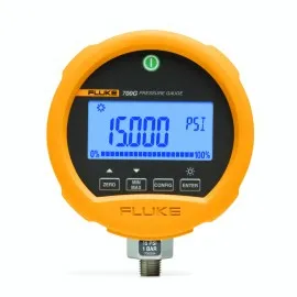 Fluke 700G06 Pressure Gauge Calibrator, -12 to 100 psi