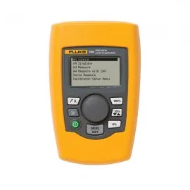 Fluke 709 Precision Loop Calibrator