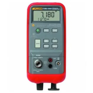 Fluke 718Ex-30G Intrinsically Safe Pressure Calibrator