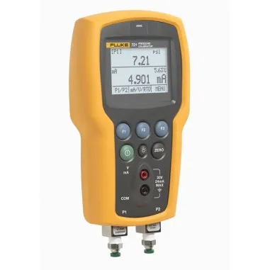 Fluke 721-1601 Dual Sensor Pressure Calibrator