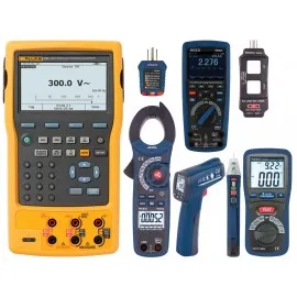 Fluke 754 Documenting Process Calibrator Kit