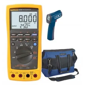 Fluke 787B ProcessMeter Kit