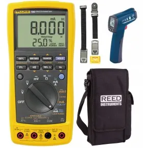 Fluke 789 ProcessMeter Kit