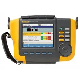 Fluke 810 Vibration Tester