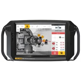 Fluke 831 Laser Shaft Alignment Tool