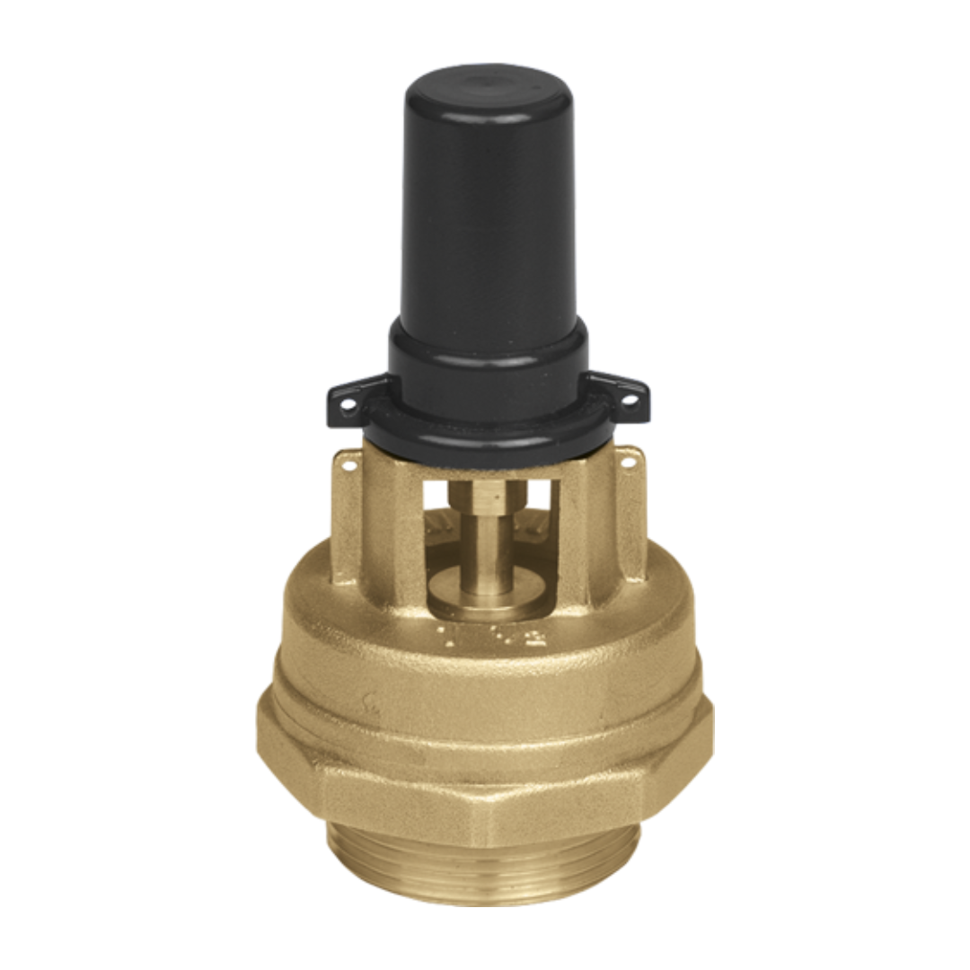 RIV 290 Ambra Series Vacuum Relief Valve, 1-1/2