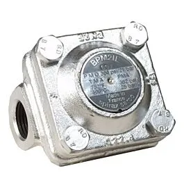 Spirax Sarco Balanced Pressure Thermostatic Steam Trap, made with Carbon Steel, BPM21L